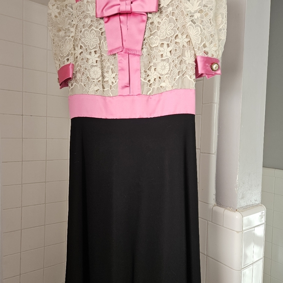 GUCCI Cocktail Dress - Picture 12 of 12